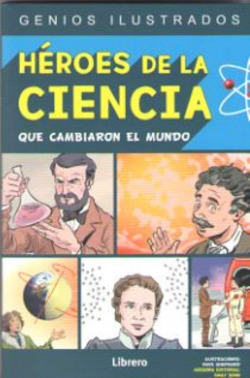 HEROES DE LA CIENCIA