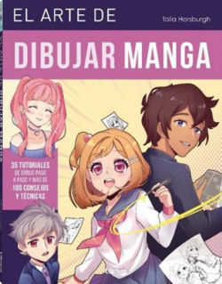 ARTE DE DIBUJAR MANGA, EL