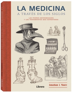 LA MEDICINA A TRAVÈS DE LOS SIGLOS