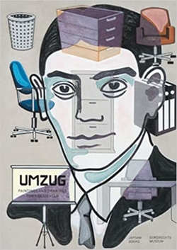 UMZUG:PAINTINGS AND DRAWINGS