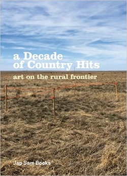 A DECADE OF COUNRY HITS:ART ON THE RURAL FRONTIER