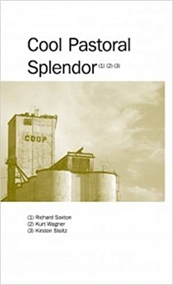 COOL PASTORAL SPLENDOR.CENTRAL PIVOT SERIES VOL.I