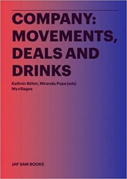 COMPANY:MOVEMENTS,DEALS AND DRINKS