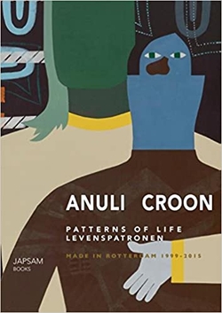 ANULI CROON.PATTERNS OF IFE.LEVENSPATRONEN