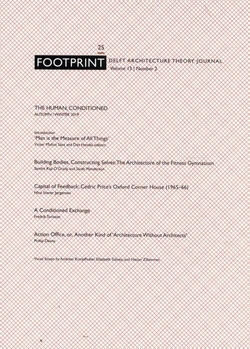 FOOTPRINT 25