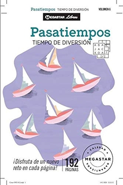 Bloc de pasatiempos 06