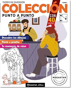 Coleccion punto a punto 01