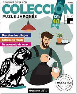 COLECCION PUZLE JAPONES 01