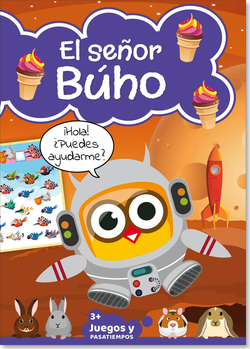 PASATIEMPOS INF SEÑOR BUHO 03