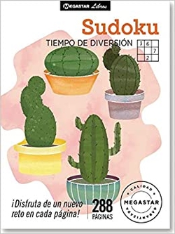Bloc de sudoku 07