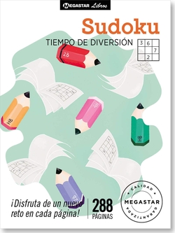 Bloc de sudoku 08
