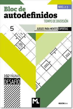 Bloc de autodefinidos desafio 05