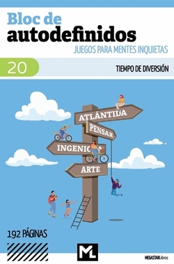 Bloc de Autodefinidos 20