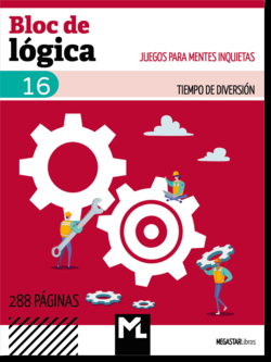 Bloc de Lógica 16 ("Tiempo de diversión")