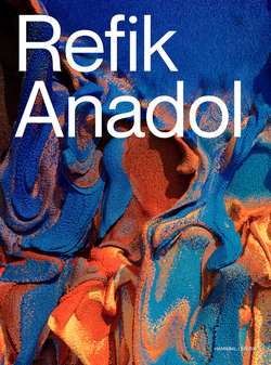 REFIK ANADOL