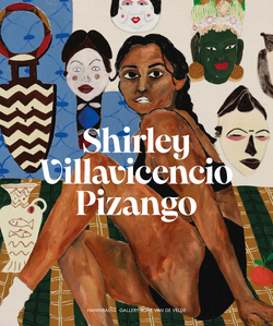SHIRLEY VILLAVICENCIO PIZANGO