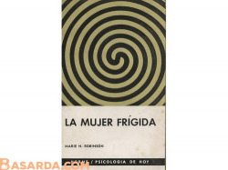 La mujer frígida