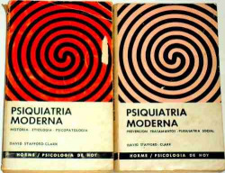 Psiquiatría moderna