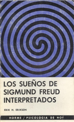 Los sueños de sigmund freud interpretados