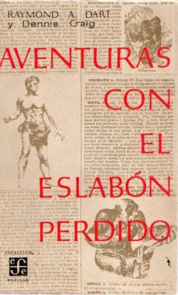 Aventuras con el eslabon perdido