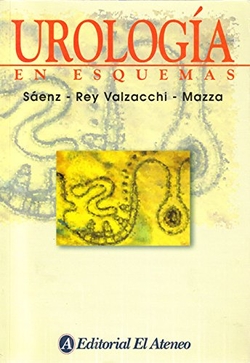 UROLOGIA EN ESQUEMAS