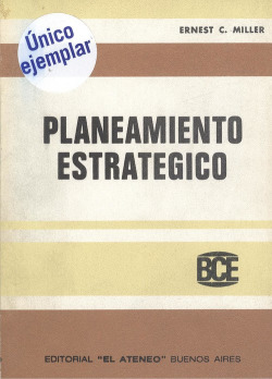 Planeamiento estrategico