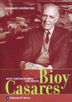 Siete conversaciones con jorge luis borges