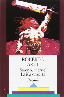 SAVERIO EL CRUEL