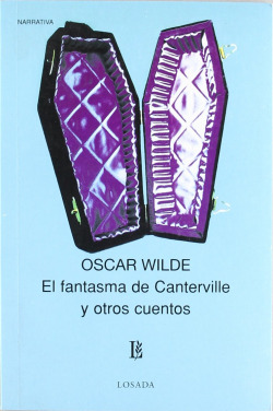 FANTASMA DE CANTERVILLE, EL