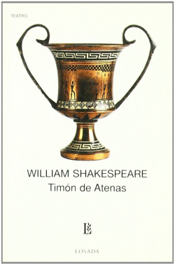 TIMON DE ATENAS