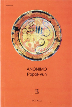 Popol Vuh