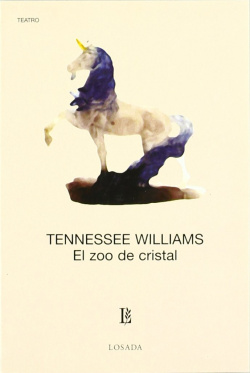 Zoo De Cristal, El