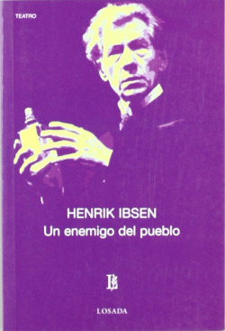 Enemigo Del Pueblo, Un