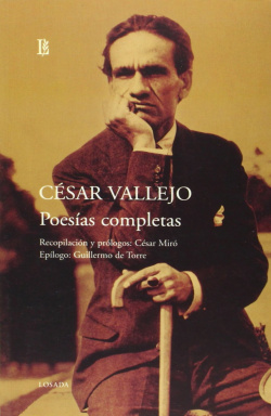 Poesías Completas