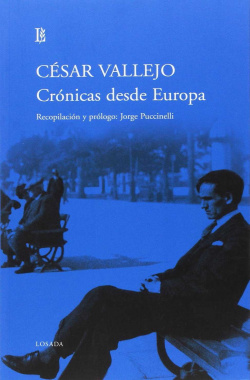 Crónicas desde Europa