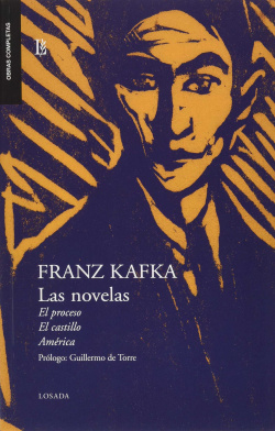 Las novelas