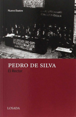 Rector, El