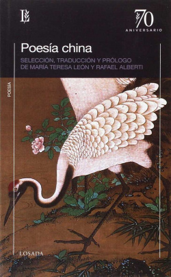 Poesía China