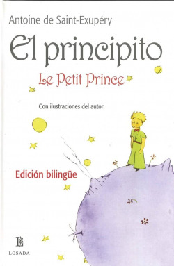El Principito/Le petit Prince