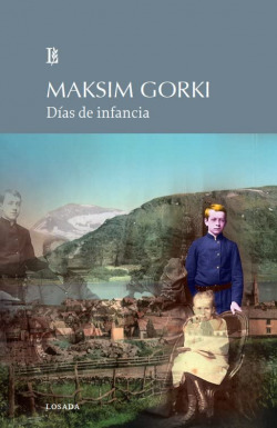 DIAS DE INFANCIA
