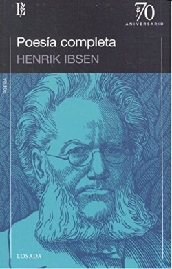 Poesía completa