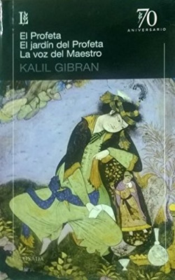 PROFETA, EL