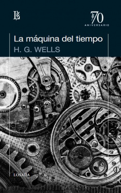 LÁ MÁQUINA DEL TIEMPO