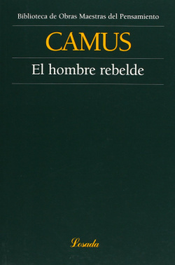 Hombre Rebelde, El