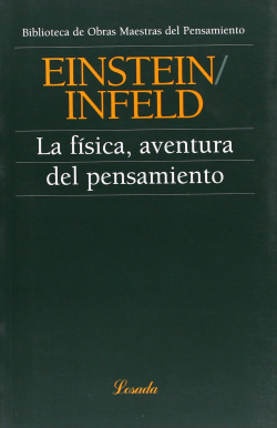 LA FÍSICA, AVENTURA DEL PENSAMIENTO