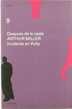 DESPUES DE LA CAIDA
