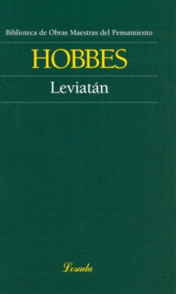 Leviatán