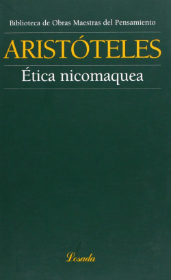ETICA NICOMACEA
