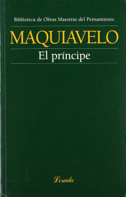 PRINCIPE