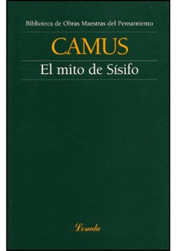 Mito De Sísifo, El